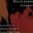 Willie James Lindsey