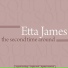 Etta James Riley Hampton