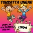 Tonsatta ungar