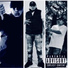 Santana SmokeHouse feat. kapo Sucio, Lil Jr