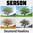 Desmond Hawkins