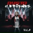 Dysto BPM feat. Ironleg, Layem, Frin'kaline