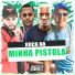 MC GW, MC Pogba, DJ MANO LOST feat. mc gamal