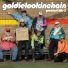 goldie lookin chain