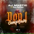 Aj Mastic feat. Tizzy Zed Icon