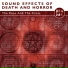 Sound Effects Of Death & Horror