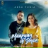 Arsh Punia