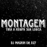 DJ MAGRIN DA DZ7
