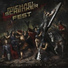 Michael Schenker Fest feat. Graham Bonnet