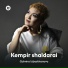 Гүлмира Ізбасханова