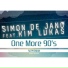 Simon De Jano feat. Kim Lukas