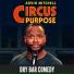 Arvin Mitchell