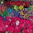 Los mortero