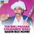 Qadir Bux Nohri