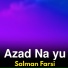 Salman Farsi