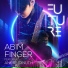 Abim Finger feat. Andre Dinuth