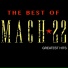 Mach 22
