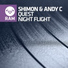 Shimon & Andy C.
