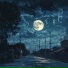 Lunar Alley