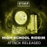 Attack Released feat. Propa