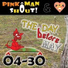 Pink Man Shout, Pios Phantom