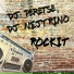 DJ Peretse, DJ Nejtrino