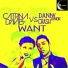 Catrina Davies, Danny J. Crash