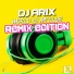 DJ Arix