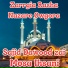 Sajid Dawood zai feat. Mosa Ihsani