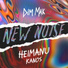 Heimanu