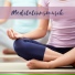 Achtsamkeit Meditationsmusik Schule