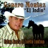 Genaro Montes "El indio"