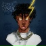 Young Virgil, Lukshawty