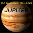 DJ Giacomo Bandera