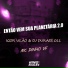 Mc Dinho VF, Igor VIlão, DJ DURAES 011