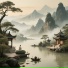 中医养生馆