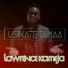 Lawrence Kameja