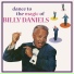 Billy Daniels, The Rhythm Rockers