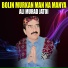 Ali Murad Jatoi