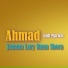 Ahmad Gull Marwat