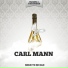 Carl Mann