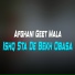 Afghani Geet Mala