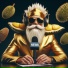DURIAN FAMILY SUPER ROCK EDUCATION