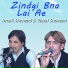 Ismail Shahzad, Faisal Shahzad