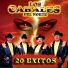 Los Cabales Del Norte