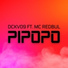 DCK V09 feat. MC REDBUL