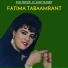 Fatima Tabaamrant