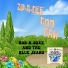 Bob B. Soxx and the Blue Jeans