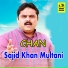 Sajid Khan Multani