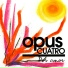 Opus Cuatro